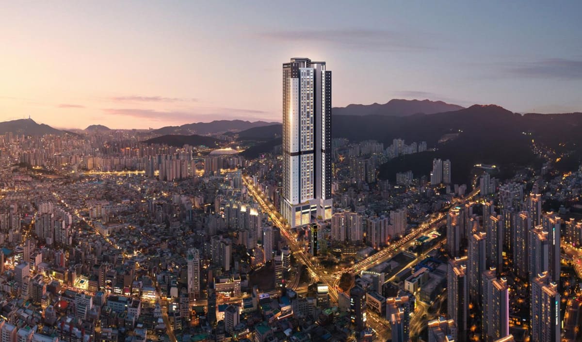 조감도